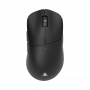 White Shark TOR WGM-5024 spēļu pele, melna