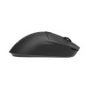 White Shark TOR WGM-5024 spēļu pele, melna