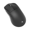 White Shark TOR WGM-5024 spēļu pele, melna
