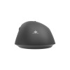 White Shark TOR WGM-5024 spēļu pele, melna