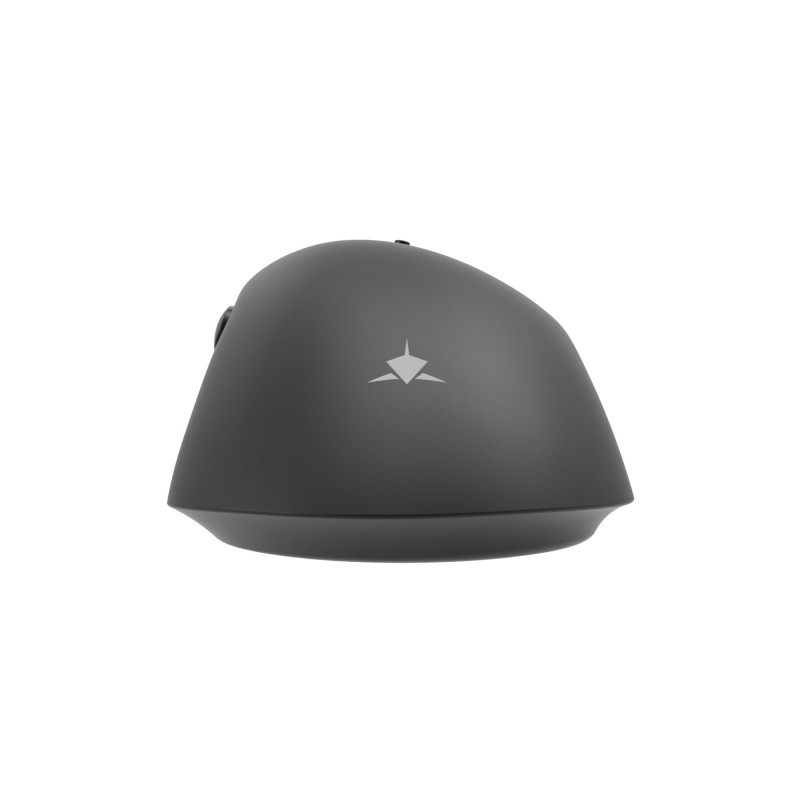 White Shark TOR WGM-5024 spēļu pele, melna