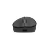 White Shark TOR WGM-5024 spēļu pele, melna