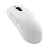 White Shark AURELIAN WGM-9011 spēļu pele, balta