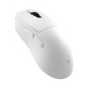 White Shark CAMILLUS WGM-9013 spēļu pele, balta