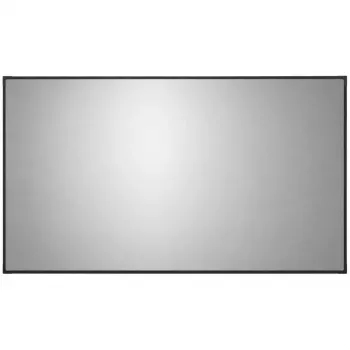 Reflecta CineHome ALR 82543 projekcijas ekrāns ar fiksētu rāmi, 223x126 cm, 16:9