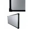 Reflecta CineHome ALR 82543 projekcijas ekrāns ar fiksētu rāmi, 223x126 cm, 16:9