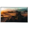 Reflecta CineHome ALR 82543 projekcijas ekrāns ar fiksētu rāmi, 223x126 cm, 16:9