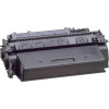 KMP H-T237 tonera kasetne HP LaserJet P2055, CE505X, 3480B002, melna
