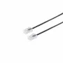 ShiverPeaks S-Impuls 70090-8/4 telefona kabelis, RJ-45 (spraudnis) – RJ-45 (spraudnis)