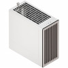HAVN BF 360 Flow Solid datora korpuss, Midi Tower, E-ATX, balts