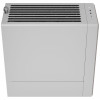 HAVN BF 360 Flow Solid datora korpuss, Midi Tower, E-ATX, balts