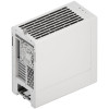 HAVN BF 360 Flow Solid datora korpuss, Midi Tower, E-ATX, balts