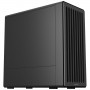 HAVN BF 360 Flow Solid datora korpuss, Midi Tower, E-ATX, melns