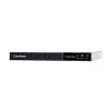 CyberPower PR1150ERM1UC līnijas interaktīvais UPS 1150VA/1150W, statnī montējams 1U