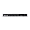 CyberPower PR1150ERM1UC līnijas interaktīvais UPS 1150VA/1150W, statnī montējams 1U