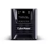 CyberPower PR750ELCD3C līnijas interaktīvais UPS 750VA/750W, vertikālais (tower)