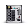 CyberPower PR750ELCD3C līnijas interaktīvais UPS 750VA/750W, vertikālais (tower)