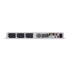 CyberPower PR1550ERM1UC līnijas interaktīvais UPS 1550VA/1550W, statnī montējams 1U