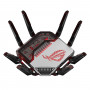 ASUS ROG GT-BN98 četru joslu Wi-Fi 8 (802.11bn) spēļu maršrutētājs
