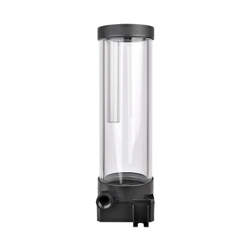 Thermaltake Pacific TOUGH C240 CL-W305-CU12BL-A šķidruma dzesēšanas komplekts, dzidrs dzesēšanas šķidrums, 12 cm, melns