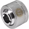 Thermaltake Pacific CL-W031-CA00SL-A spiedsavienojums, 1/2″ iekšējais x 5/8″ ārējais diametrs, hromēts
