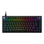 Logitech G316 X 75 spēļu tastatūra, melna, US International