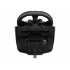 Logitech G923 sacīkšu stūre ar pedāļiem, paredzēta PC, melna