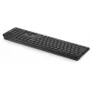 Dell Pro 5 KB526 bezvadu tastatūra, melna, US International (QWERTY)