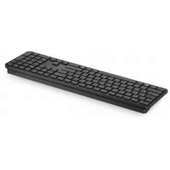 Dell Pro 5 KB526 bezvadu tastatūra, melna, US International (QWERTY)