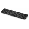 Dell Pro 5 KB526 bezvadu tastatūra, melna, US International (QWERTY)