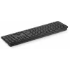 Dell Pro 5 KB526 bezvadu tastatūra, melna, US International (QWERTY)