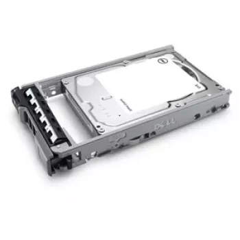 Dell R3H6D cietā diska klientu komplekts, 1,2 TB, 2,5 collu, SAS 12 Gb/s, 10 000 apgr./min., Hot-Swap
