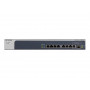Netgear XS508Mv2 nepārvaldāms slēdzis, 8 x 10GBase-T (XS508M-200EUS)