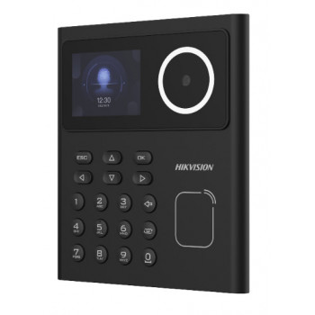 Hikvision DS-K1T320MX piekļuves kontroles terminālis