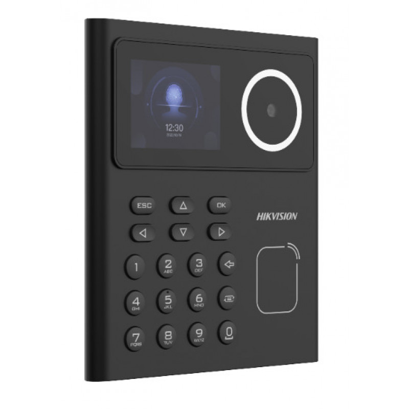 Hikvision DS-K1T320MX piekļuves kontroles terminālis