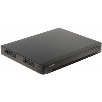 Hikvision iDS-7208HUHI-M2/X 5 vienā reģistrators, 8 kanāli