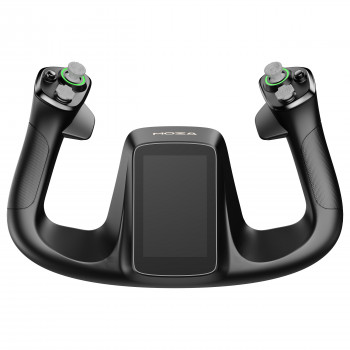 Moza Racing MFY Pro Yoke Handle AS021 spēļu kontrolieris
