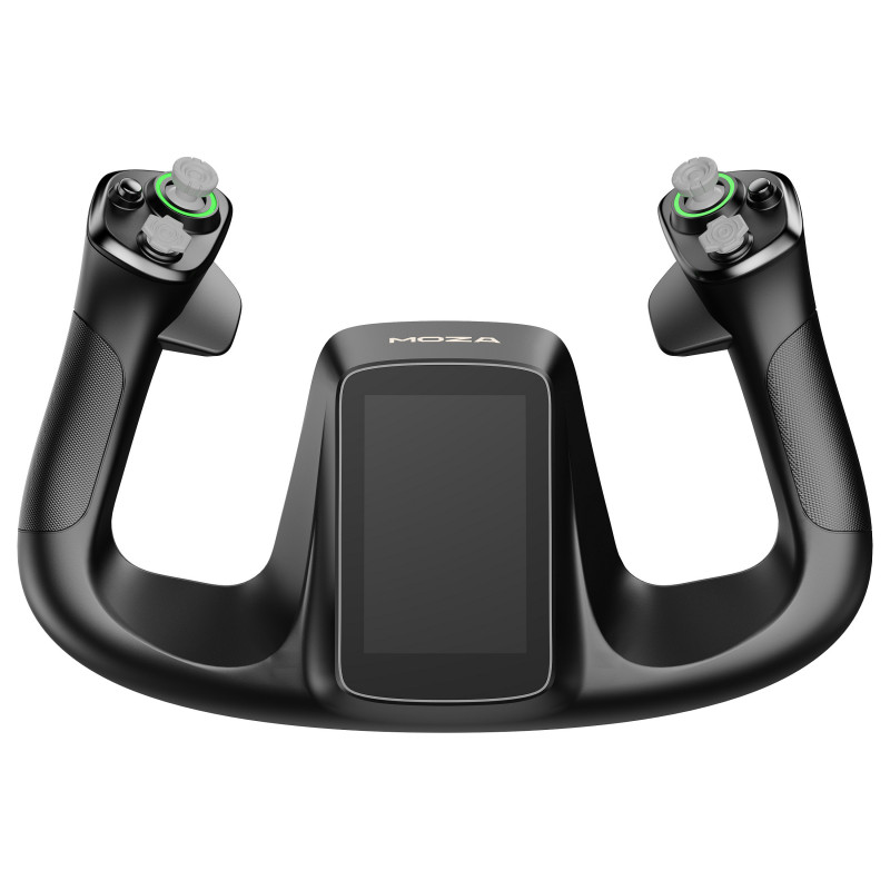 Moza Racing MFY Pro Yoke Handle AS021 spēļu kontrolieris