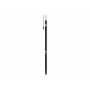 APC Easy PDU EPDU2116SMBO statņa barošanas sadales bloks ar izeju mērīšanu un vadību, ZeroU, 16 A, 230 V, 20 x C13 un 4 x C19, 3 m vads