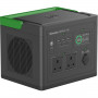 APC Schneider OffGrid 730 PPS730-UK portatīvā barošanas stacija, 738 Wh, UK tipa kontaktligzdas