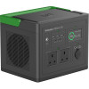 APC Schneider OffGrid 730 PPS730-UK portatīvā barošanas stacija, 738 Wh, UK tipa kontaktligzdas