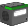 APC Schneider OffGrid 730 PPS730-UK portatīvā barošanas stacija, 738 Wh, UK tipa kontaktligzdas