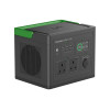 APC Schneider OffGrid 730 PPS730-UK portatīvā barošanas stacija, 738 Wh, UK tipa kontaktligzdas
