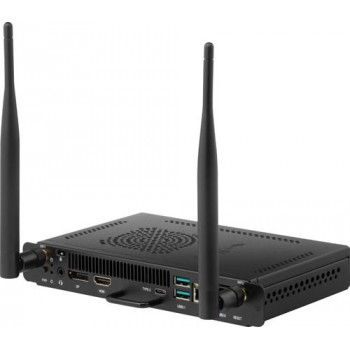 ViewSonic VPCF5-W55-G1-2A dators, Intel Core i5-12450H, 16 GB RAM