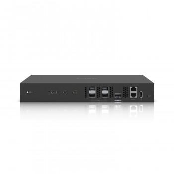 Ubiquiti UFiber OLT UF-OLT-4 GPON terminālis