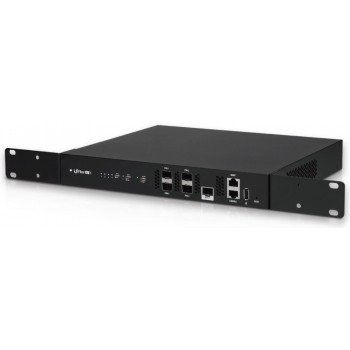 Ubiquiti UFiber OLT UF-OLT-4 GPON terminālis