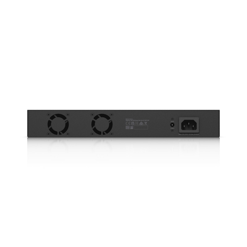 Ubiquiti UFiber OLT UF-OLT-4 GPON terminālis