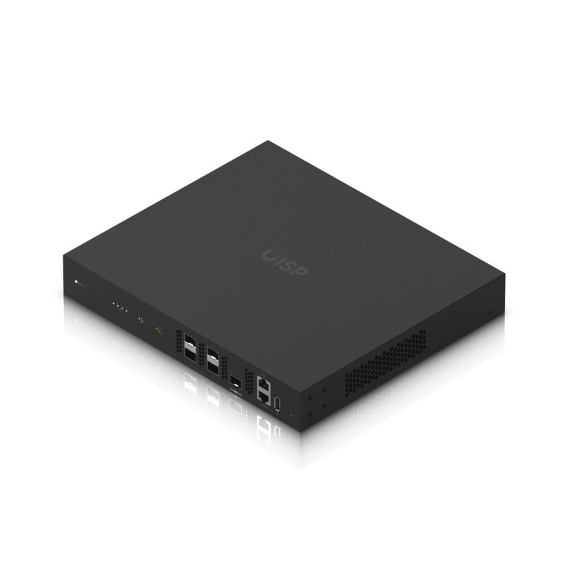 Ubiquiti UFiber OLT UF-OLT-4 GPON terminālis