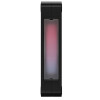 Corsair iCUE LINK RX120 II RGB PWM ventilators CO-9051057-WW, 120 mm, 1 gab., melns