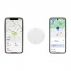 XD Design FindMate Dual RCS izsekotājs P301.6203, Apple Find My un Android Find Hub, IPX5